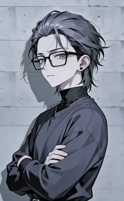 Profile image of Fred