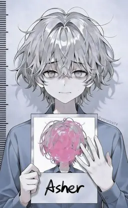 Profile image of Asher