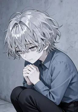 Profile image of Asher