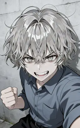 Profile image of Asher