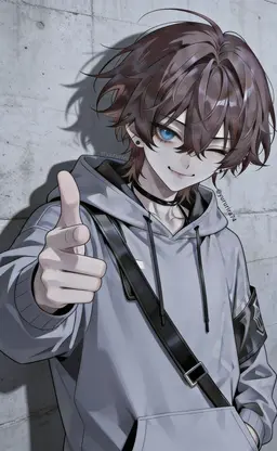 Profile image of Joshua