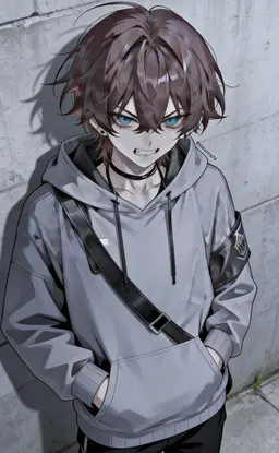 Profile image of Joshua