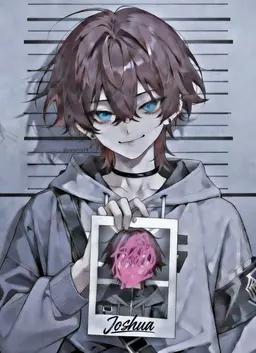 Profile image of Joshua