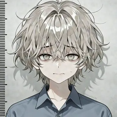 Profile image of Asher