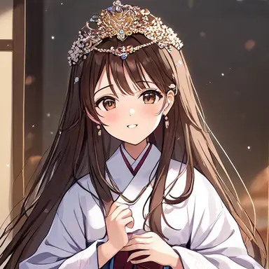 Profile image of 평강공주