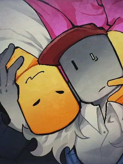 Wipeot의 Bad things