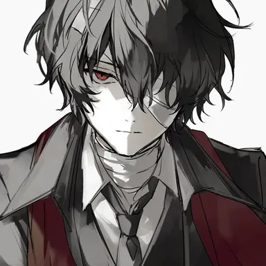 Profile image of 太宰治