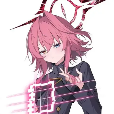 Profile image of 호시노