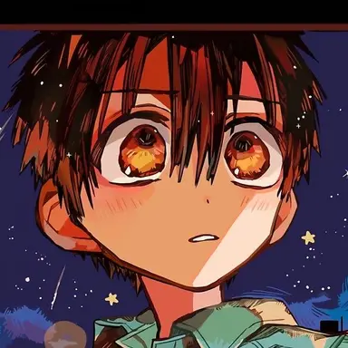 Profile image of 하나코