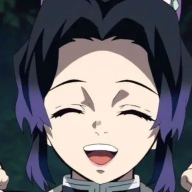 Profile image of 코쵸우 시노부