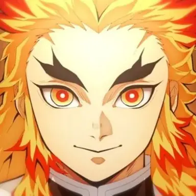Profile image of 煉獄杏寿郎
