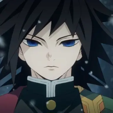 Profile image of 토미오카 기유