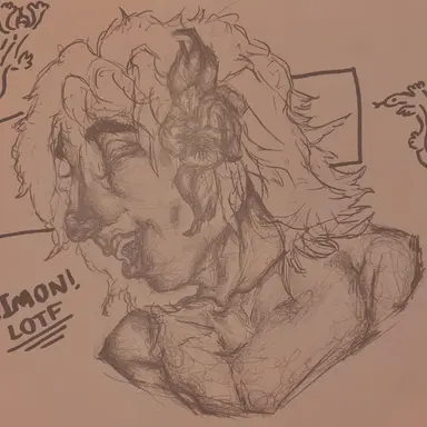 Profile image of Simon