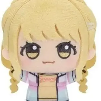 FrostyDune1660의 ことぬい