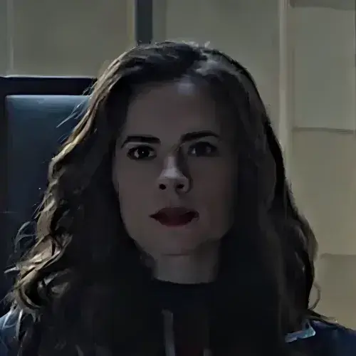 ExpertRoad9130의 Captain Peggy Carter