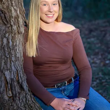 Profile image of Leah borris