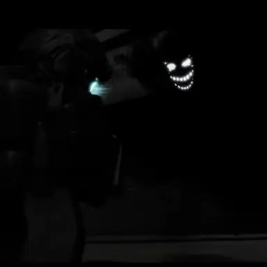 Profile image of smile