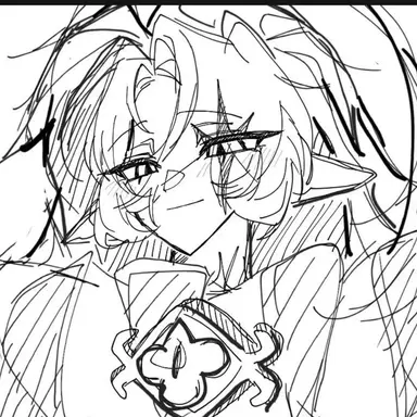 Profile image of 쉐도우밀크