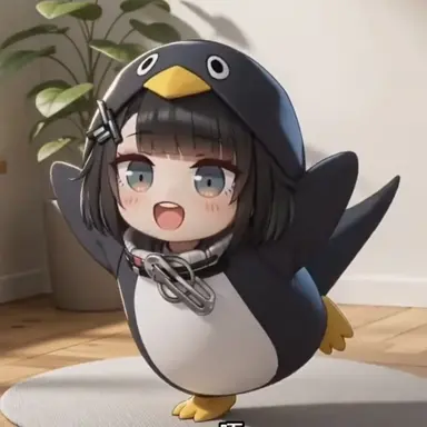 Profile image of 明るガガ