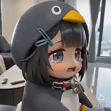 Profile image of 泣きガガ
