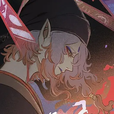 Profile image of 薬売り