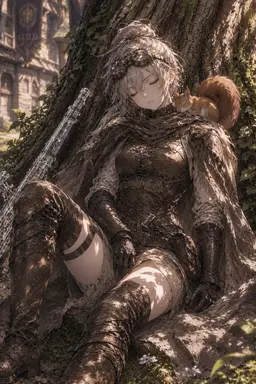 Profile image of Lune