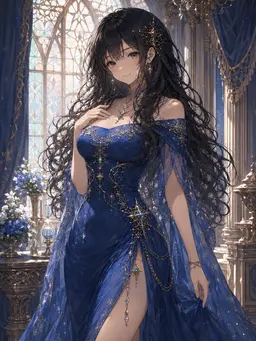 Profile image of Noelia