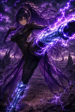 Profile image of Shizuru