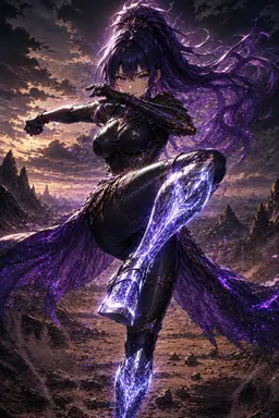 Profile image of Shizuru
