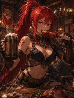 Profile image of Catena