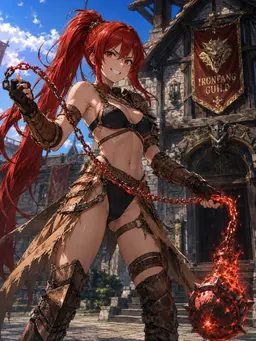 Profile image of Catena