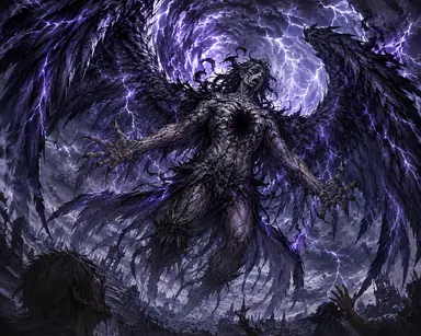 Profile image of Synthetic Beast Keva