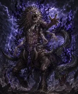 Profile image of Synthetic Beast Keva
