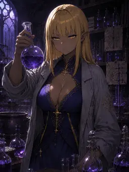 Profile image of Sapiera