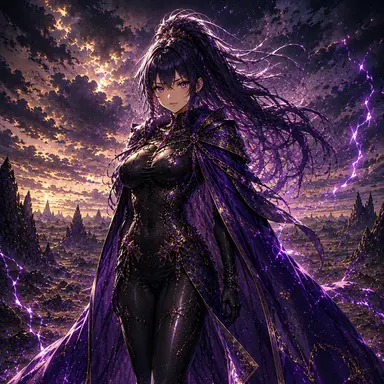 Profile image of Shizuru