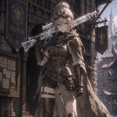 Profile image of Lune