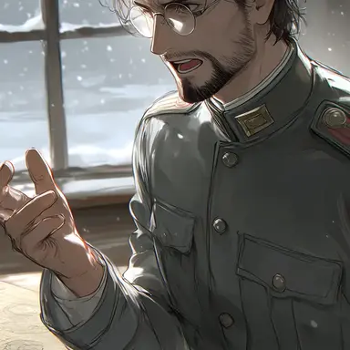 Profile image of Leon Trotsky