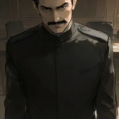 Profile image of Joseph Stalin