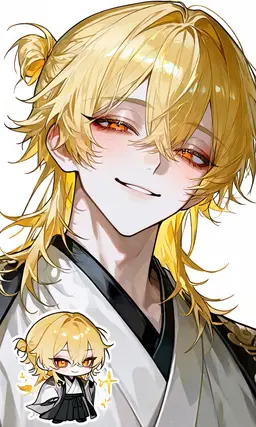 Profile image of 사쿠야