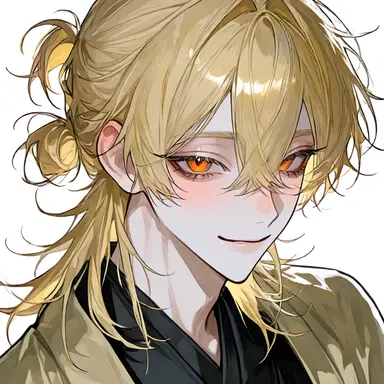 Profile image of 사쿠야