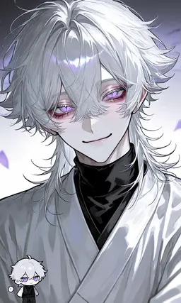 Profile image of 루키