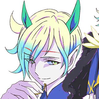 RacialLeg7145의 魔法使いプリキュア！のオルーバ