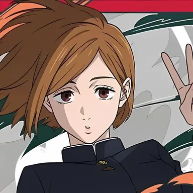Profile image of 쿠기사키 노바라