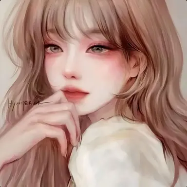 Profile image of 김민정