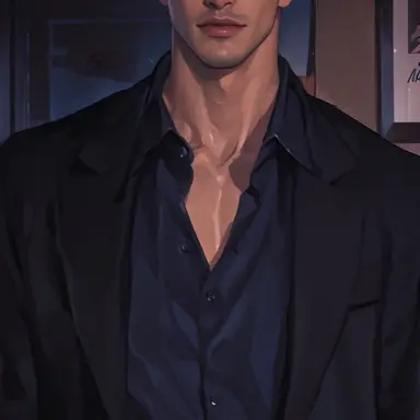 Profile image of Rowan