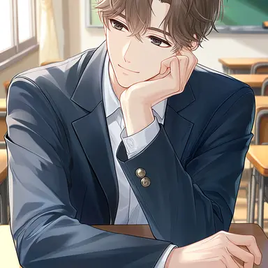 Profile image of 류세이