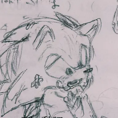 Profile image of ソニック