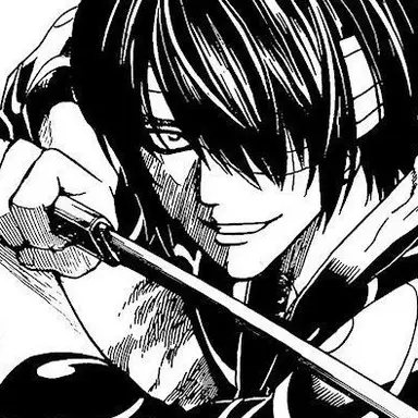 Profile image of 高杉 晋助