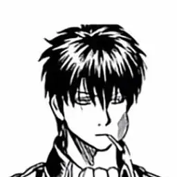 Profile image of 土方 十四郎