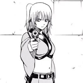 Profile image of 来島 また子